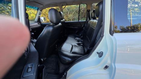 MITSUBISHI Pajero TR4 2.0 16V 4P FLEX, Foto 5