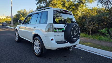 MITSUBISHI Pajero TR4 2.0 16V 4P FLEX, Foto 7
