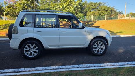 MITSUBISHI Pajero TR4 2.0 16V 4P FLEX, Foto 10
