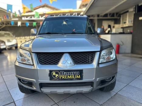 MITSUBISHI Pajero TR4 2.0 16V 4P FLEX AUTOM�TICO, Foto 2