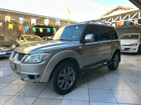 MITSUBISHI Pajero TR4 2.0 16V 4P FLEX AUTOM�TICO, Foto 3