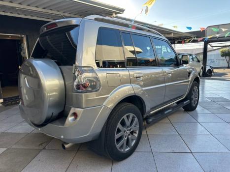 MITSUBISHI Pajero TR4 2.0 16V 4P FLEX AUTOM�TICO, Foto 4