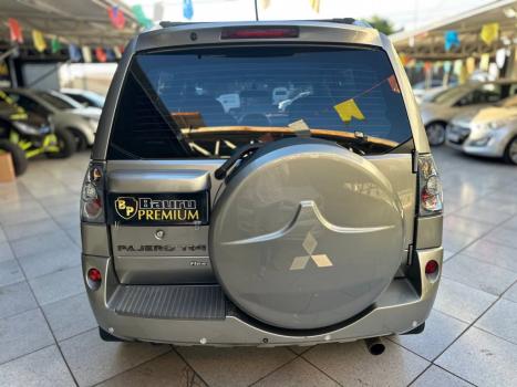 MITSUBISHI Pajero TR4 2.0 16V 4P FLEX AUTOM�TICO, Foto 5