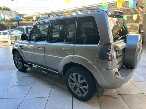 MITSUBISHI Pajero TR4 2.0 16V 4P FLEX AUTOM�TICO, Foto 6