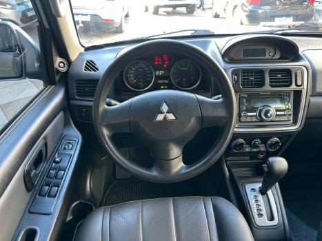 MITSUBISHI Pajero TR4 2.0 16V 4P FLEX AUTOM�TICO, Foto 7