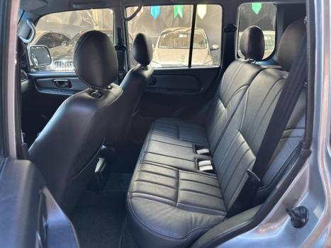 MITSUBISHI Pajero TR4 2.0 16V 4P FLEX AUTOM�TICO, Foto 8