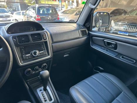 MITSUBISHI Pajero TR4 2.0 16V 4P FLEX AUTOM�TICO, Foto 9
