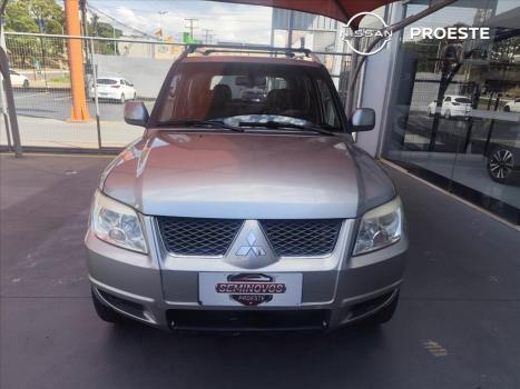 MITSUBISHI Pajero TR4 2.0 16V 4P FLEX AUTOM�TICO, Foto 2