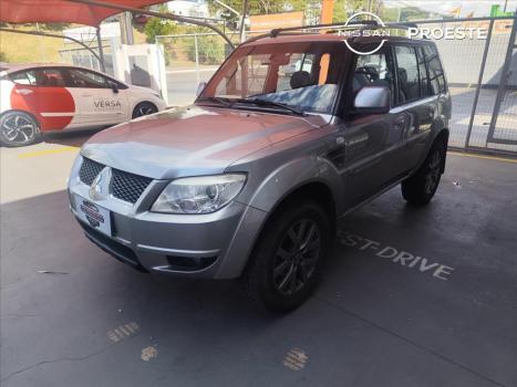 MITSUBISHI Pajero TR4 2.0 16V 4P FLEX AUTOM�TICO, Foto 3