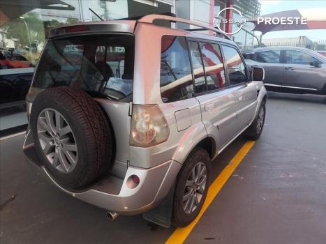 MITSUBISHI Pajero TR4 2.0 16V 4P FLEX AUTOM�TICO, Foto 4