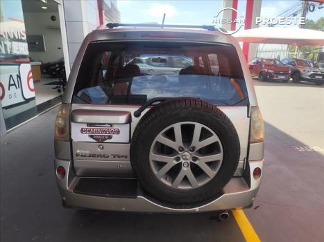 MITSUBISHI Pajero TR4 2.0 16V 4P FLEX AUTOM�TICO, Foto 5