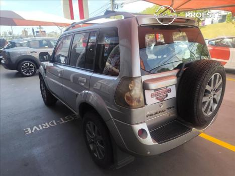 MITSUBISHI Pajero TR4 2.0 16V 4P FLEX AUTOM�TICO, Foto 6
