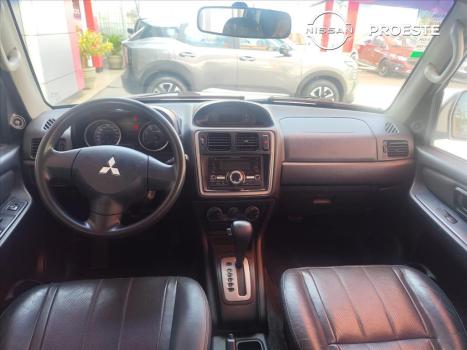 MITSUBISHI Pajero TR4 2.0 16V 4P FLEX AUTOM�TICO, Foto 7
