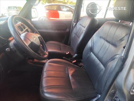 MITSUBISHI Pajero TR4 2.0 16V 4P FLEX AUTOM�TICO, Foto 8