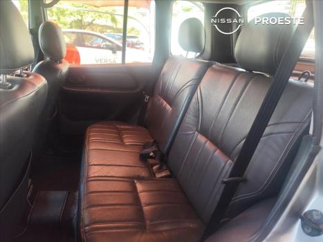 MITSUBISHI Pajero TR4 2.0 16V 4P FLEX AUTOM�TICO, Foto 9