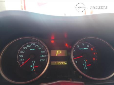 MITSUBISHI Pajero TR4 2.0 16V 4P FLEX AUTOM�TICO, Foto 10