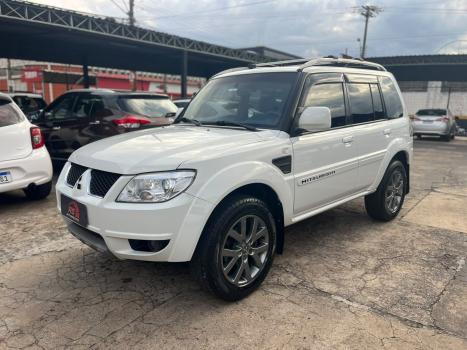 MITSUBISHI Pajero TR4 2.0 16V 4P, Foto 1