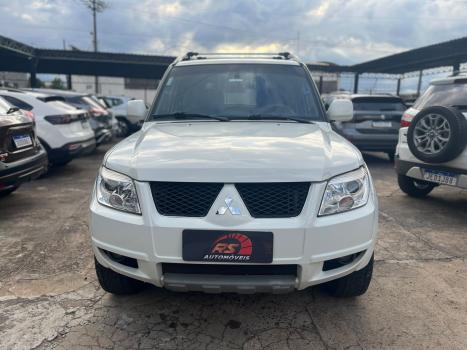 MITSUBISHI Pajero TR4 2.0 16V 4P, Foto 2