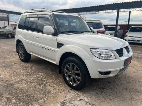 MITSUBISHI Pajero TR4 2.0 16V 4P, Foto 3