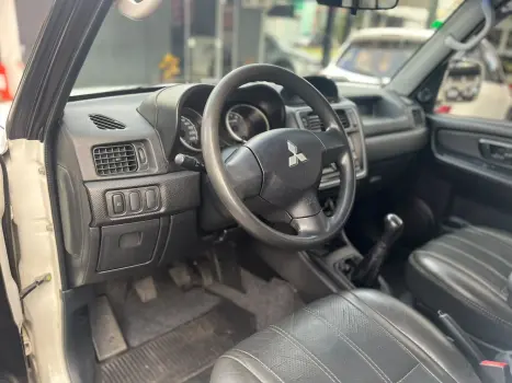 MITSUBISHI Pajero TR4 2.0 16V 4P, Foto 7