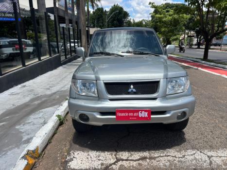 MITSUBISHI Pajero TR4 2.0 16V 4P 4X4 AUTOMÁTICO, Foto 2