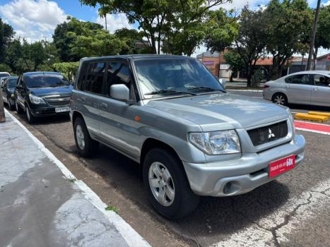 MITSUBISHI Pajero TR4 2.0 16V 4P 4X4 AUTOMÁTICO, Foto 3