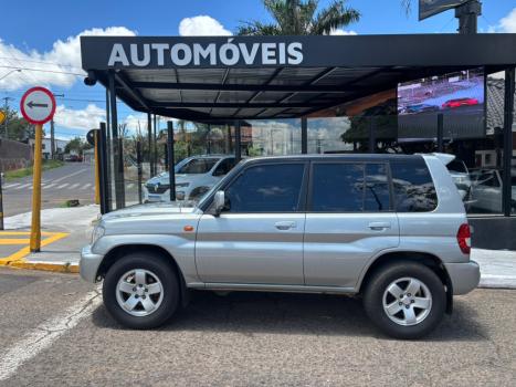 MITSUBISHI Pajero TR4 2.0 16V 4P 4X4 AUTOMÁTICO, Foto 4