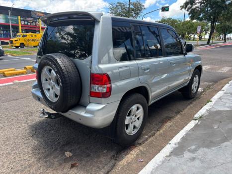 MITSUBISHI Pajero TR4 2.0 16V 4P 4X4 AUTOMÁTICO, Foto 5
