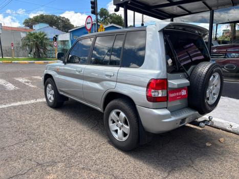 MITSUBISHI Pajero TR4 2.0 16V 4P 4X4 AUTOMÁTICO, Foto 6