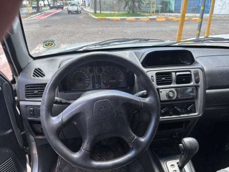 MITSUBISHI Pajero TR4 2.0 16V 4P 4X4 AUTOMÁTICO, Foto 7