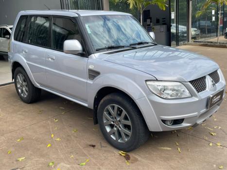 MITSUBISHI Pajero TR4 2.0 16V 4P FLEX AUTOMÁTICO, Foto 1