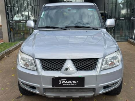 MITSUBISHI Pajero TR4 2.0 16V 4P FLEX AUTOMÁTICO, Foto 2