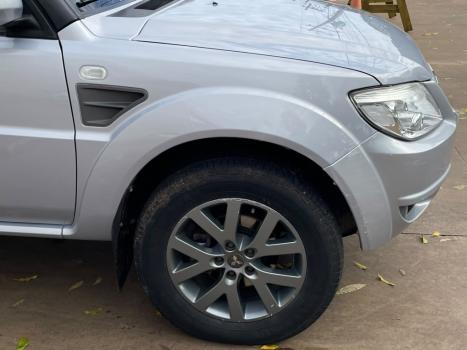 MITSUBISHI Pajero TR4 2.0 16V 4P FLEX AUTOMÁTICO, Foto 3