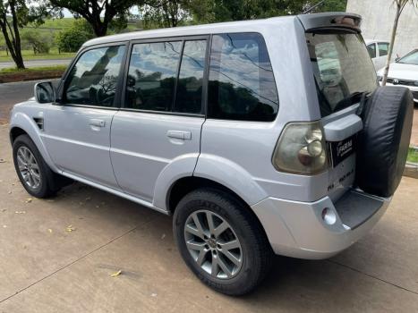 MITSUBISHI Pajero TR4 2.0 16V 4P FLEX AUTOMÁTICO, Foto 5
