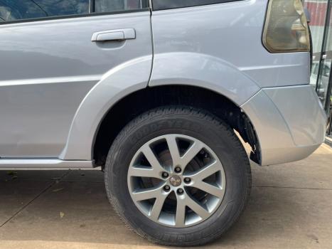 MITSUBISHI Pajero TR4 2.0 16V 4P FLEX AUTOMÁTICO, Foto 6