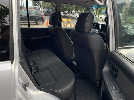 MITSUBISHI Pajero TR4 2.0 16V 4P FLEX AUTOMÁTICO, Foto 9
