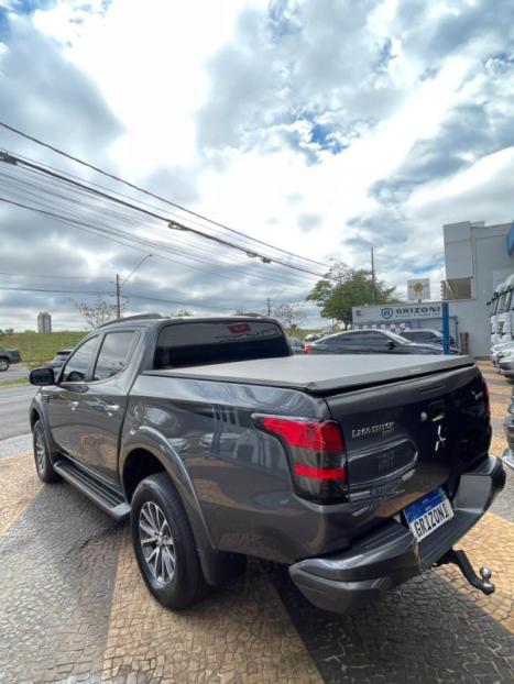 MITSUBISHI Triton 2.4 HPE-S BITURBO DIESEL CABINE DUPLA 4X4 AUTOMTICO, Foto 3