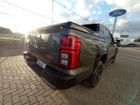 MITSUBISHI Triton 2.4 KATANA BITURBO DIESEL CABINE DUPLA 4X4 AUTOM�TICO, Foto 5