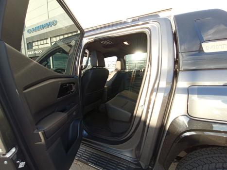 MITSUBISHI Triton 2.4 KATANA BITURBO DIESEL CABINE DUPLA 4X4 AUTOM�TICO, Foto 10