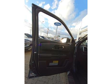 MITSUBISHI Triton 2.4 KATANA BITURBO DIESEL CABINE DUPLA 4X4 AUTOM�TICO, Foto 12