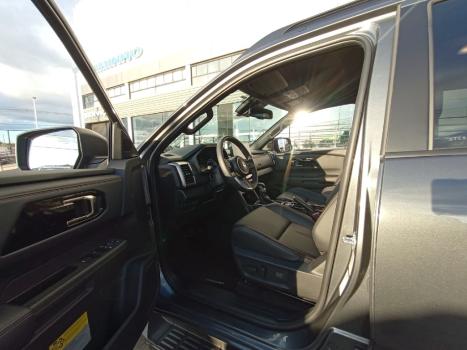 MITSUBISHI Triton 2.4 KATANA BITURBO DIESEL CABINE DUPLA 4X4 AUTOM�TICO, Foto 13