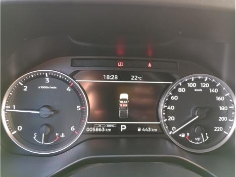 MITSUBISHI Triton 2.4 KATANA BITURBO DIESEL CABINE DUPLA 4X4 AUTOM�TICO, Foto 14