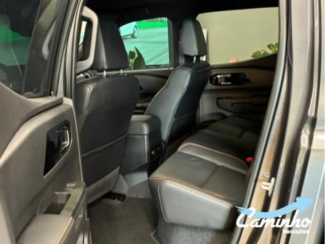 MITSUBISHI Triton 2.4 KATANA BITURBO DIESEL CABINE DUPLA 4X4 AUTOM�TICO, Foto 8