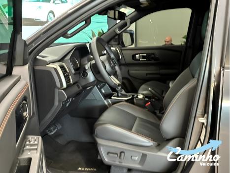 MITSUBISHI Triton 2.4 KATANA BITURBO DIESEL CABINE DUPLA 4X4 AUTOM�TICO, Foto 9