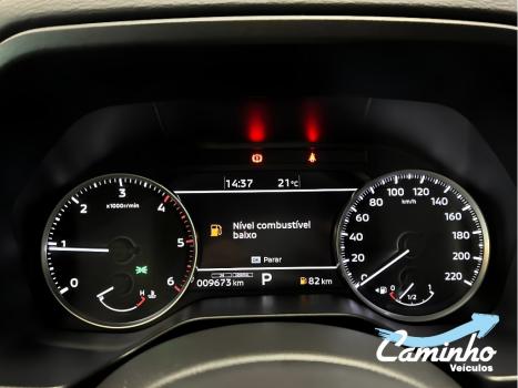 MITSUBISHI Triton 2.4 KATANA BITURBO DIESEL CABINE DUPLA 4X4 AUTOM�TICO, Foto 10