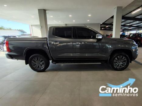 MITSUBISHI Triton 2.4 HPE-S BITURBO DIESEL CABINE DUPLA 4X4 AUTOM�TICO, Foto 4