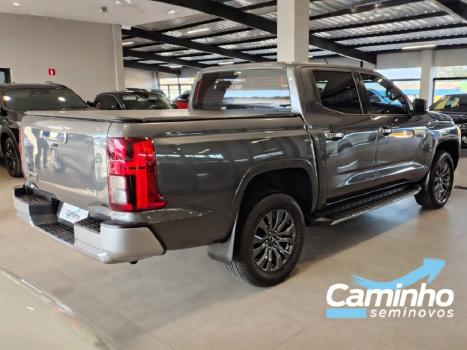MITSUBISHI Triton 2.4 HPE-S BITURBO DIESEL CABINE DUPLA 4X4 AUTOM�TICO, Foto 5