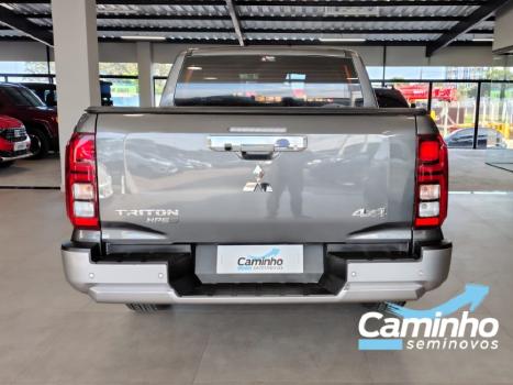MITSUBISHI Triton 2.4 HPE-S BITURBO DIESEL CABINE DUPLA 4X4 AUTOM�TICO, Foto 6
