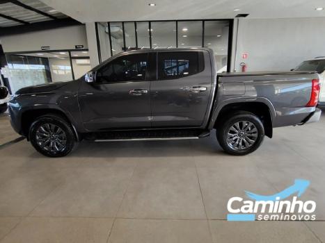 MITSUBISHI Triton 2.4 HPE-S BITURBO DIESEL CABINE DUPLA 4X4 AUTOM�TICO, Foto 8