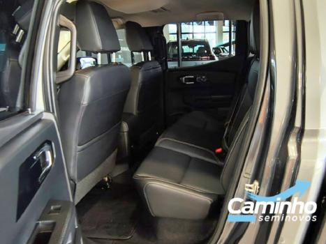 MITSUBISHI Triton 2.4 HPE-S BITURBO DIESEL CABINE DUPLA 4X4 AUTOM�TICO, Foto 9